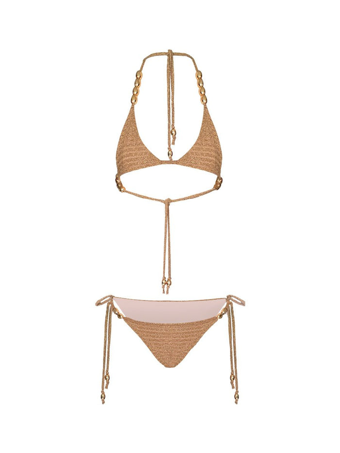 Gigii's Vento Di Sera Bikini Set