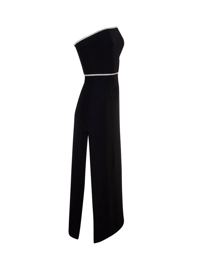 Gigii's Zelda Dress - Black