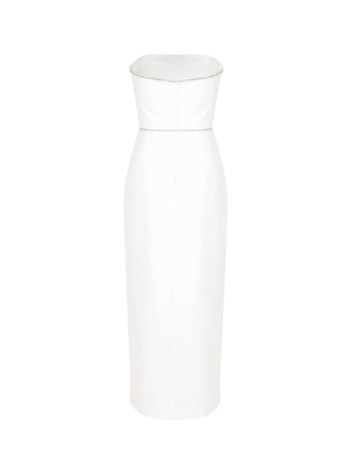 Gigii's Zelda Dress - White