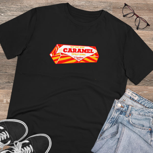 Gillian Kyle Iconic Caramel Wafer T-shirt