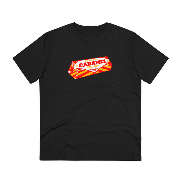 gillian kyle Iconic Caramel Wafer T-shirt