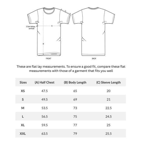 Gillian Kyle IRN-BRU Pop Unisex T-shirt - Navy