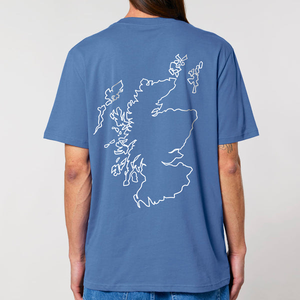 Gillian Kyle Perfectly Scottish T-shirt