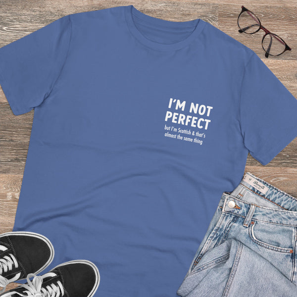 Gillian Kyle Perfectly Scottish T-shirt