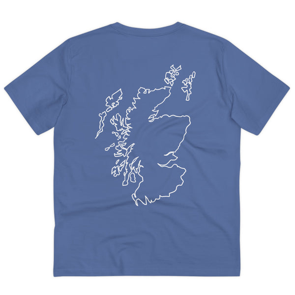 Gillian Kyle Perfectly Scottish T-shirt