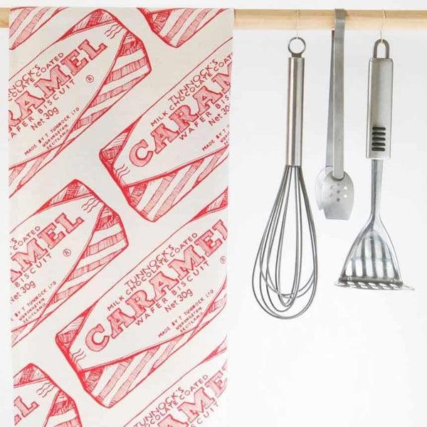 Gillian Kyle Tunnock's Art Tea Towel Bundle