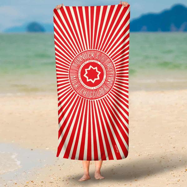 Gillian Kyle Tunnock's Beach Towel Bundle