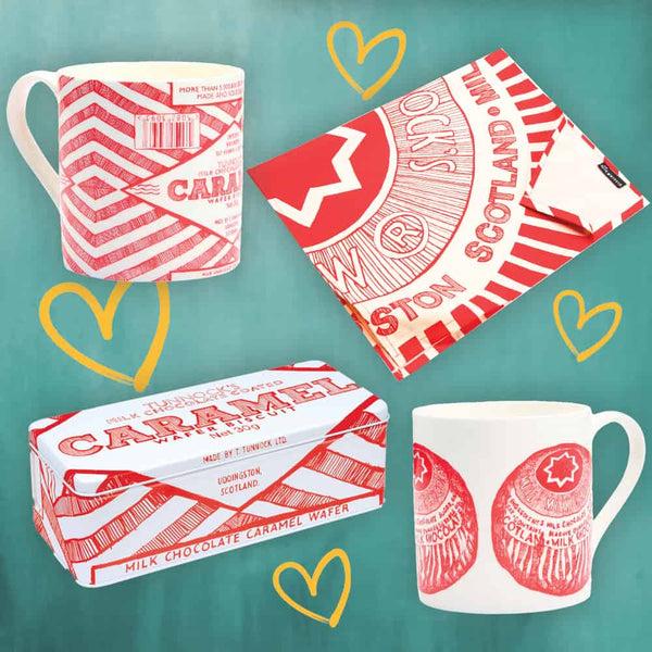 gillian kyle Tunnock’s Lover’s Perfect Gift Bundle