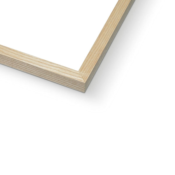 Gillian Kyle Tunnock's Tea Cake Framed Print