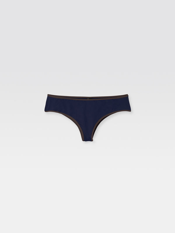 gimaguas Alba Bikini Bottom Alba Bikini Bottom Navy