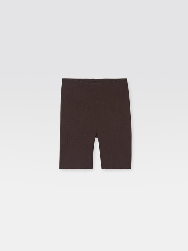gimaguas Arpador Shorts Arpador Shorts Brown - Trousers - Gimaguas