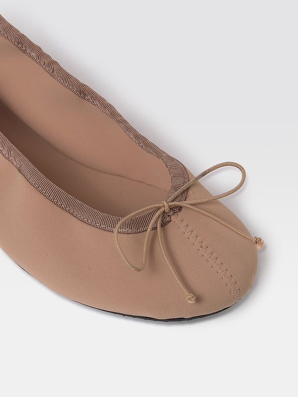 Gimaguas Bailarina Neopreno Bailarina Neopreno Nude - Footwear - Gimaguas