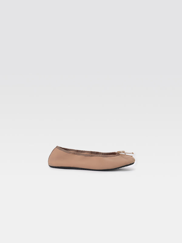 gimaguas Bailarina Neopreno Bailarina Neopreno Nude - Footwear - Gimaguas