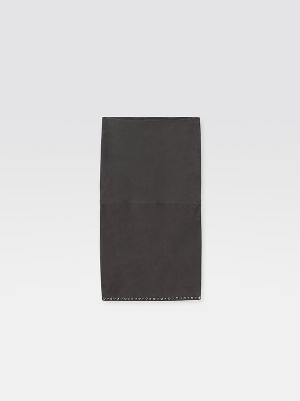 gimaguas Bella Midi Skirt Bella Midi Skirt Grey - Bottoms - Gimaguas