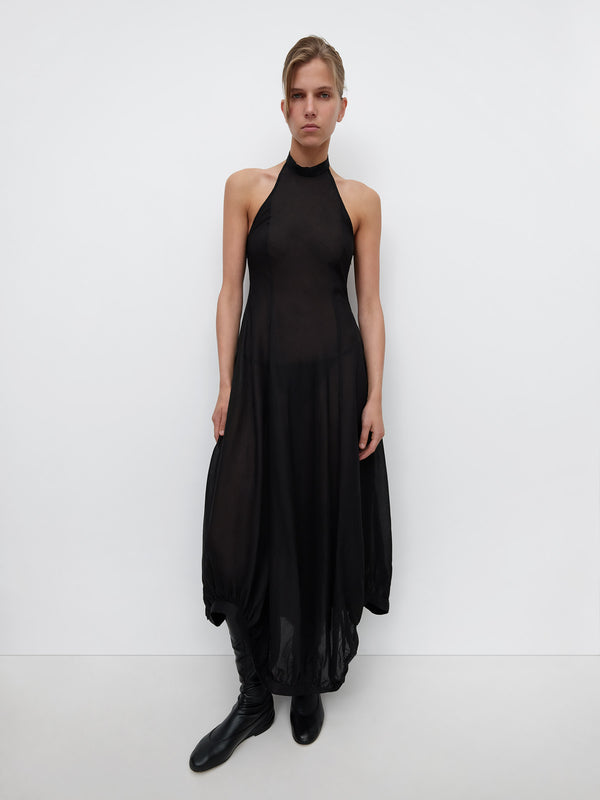 Gimaguas Bomba Maxi Dress Bomba Maxi Dress Black - Gimaguas