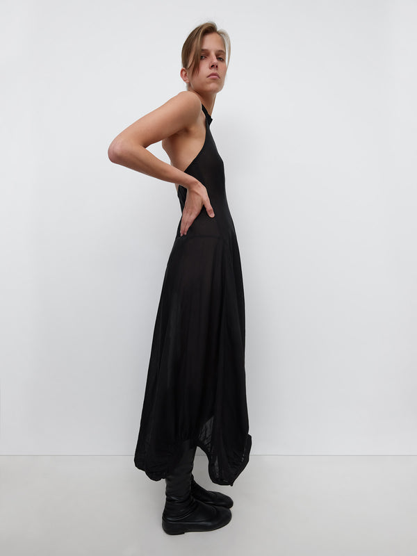 Gimaguas Bomba Maxi Dress Bomba Maxi Dress Black - Gimaguas