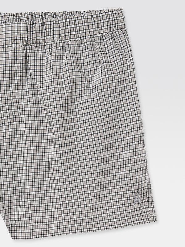 Gimaguas Boxers Shorts Boxers Shorts Black White - Gimaguas