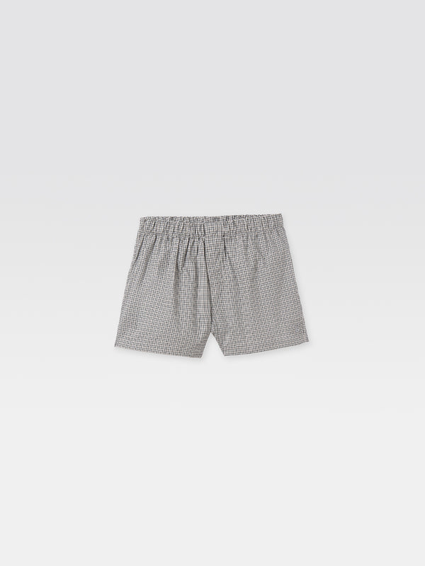 gimaguas Boxers Shorts Boxers Shorts Black White - Gimaguas gimaguas Boxers Shorts Boxers Shorts Black White - Gimaguas