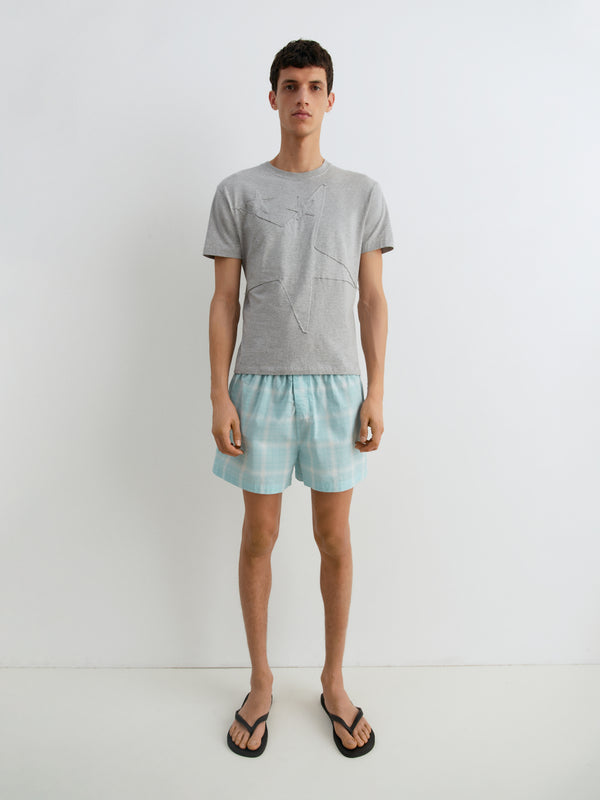 Gimaguas Boxers Shorts Boxers Shorts Blue - Accessories - Gimaguas