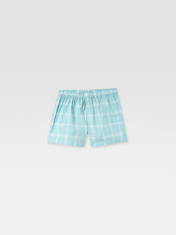 gimaguas Boxers Shorts Boxers Shorts Blue - Accessories - Gimaguas