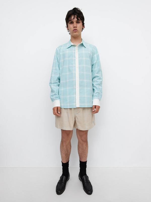 Gimaguas Boxers Shorts Boxers Shorts Brown - Accessories - Gimaguas