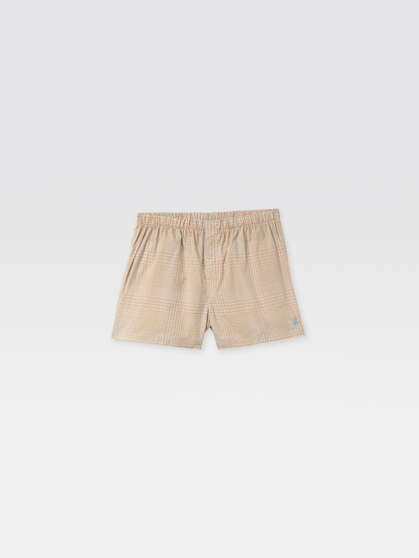 gimaguas Boxers Shorts Boxers Shorts Brown - Accessories - Gimaguas