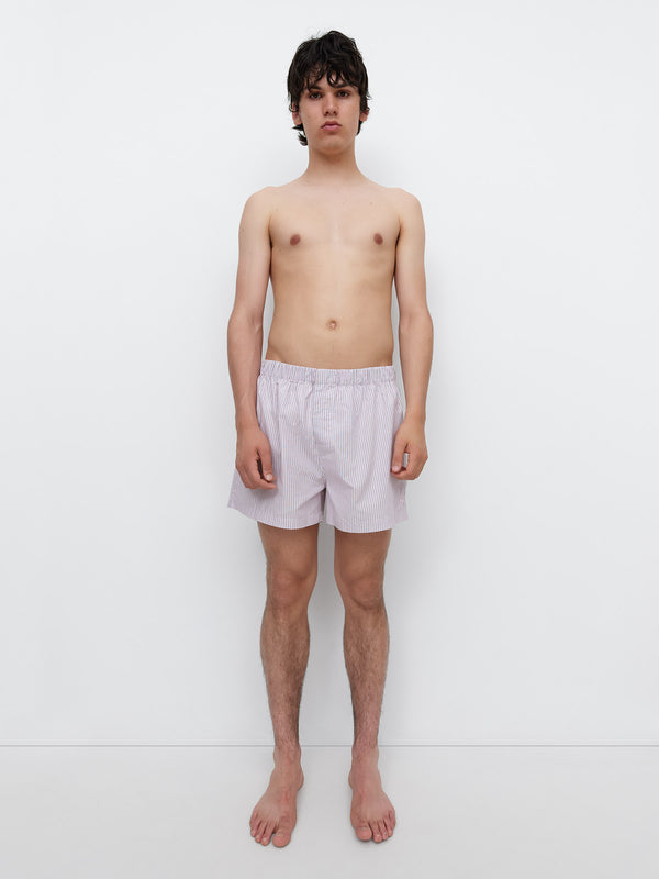 Gimaguas Boxers Shorts Boxers Shorts Pink Grey - Accessories - Gimaguas