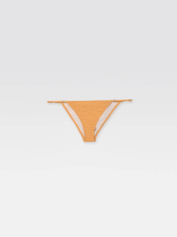 gimaguas Carolina Bikini Bottom Carolina Bikini Bottom Orange - Swimwear - Gimaguas