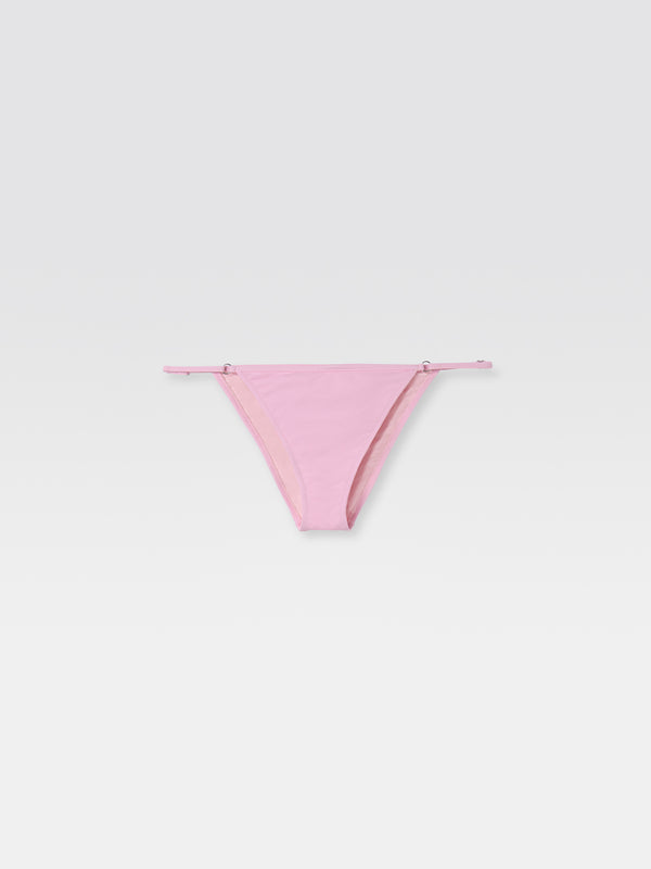 gimaguas Carolina Bikini Bottom Carolina Bikini Bottom Pink - Swimwear - Gimaguas