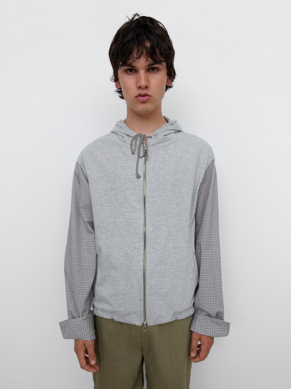 Gimaguas Cecile Jacket Cecile Jacket Black White - Accessories - Gimaguas