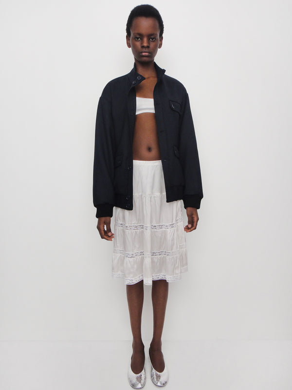 Gimaguas Cielo Skirt Cielo Skirt White - Bottoms - Gimaguas