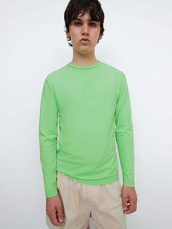 Gimaguas Conan Long Sleeve T-Shirt Conan Long Sleeve T-Shirt Green - Gimaguas