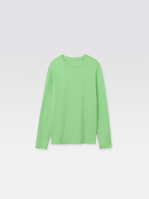 gimaguas Conan Long Sleeve T-Shirt Conan Long Sleeve T-Shirt Green - Gimaguas