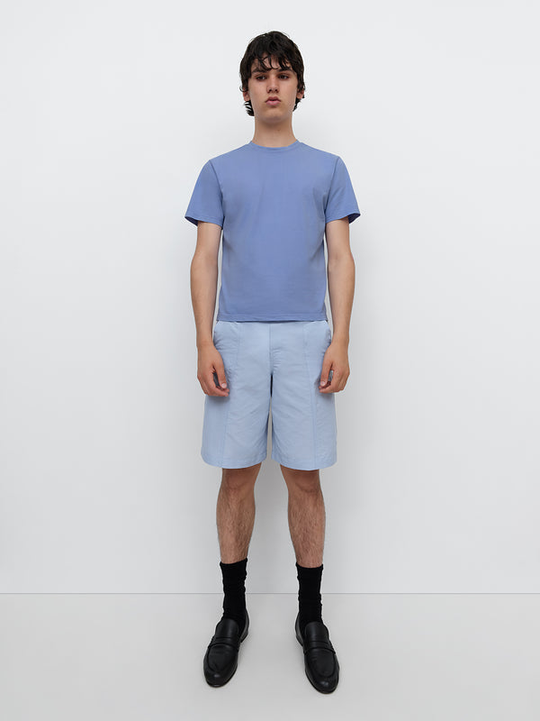 Gimaguas Conan Short Sleeve T-Shirt Conan Short Sleeve T-Shirt Washed Blue - Gimaguas