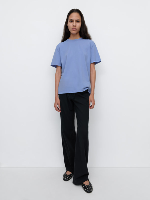 Gimaguas Conan Short Sleeve T-Shirt Conan Short Sleeve T-Shirt Washed Blue - Gimaguas