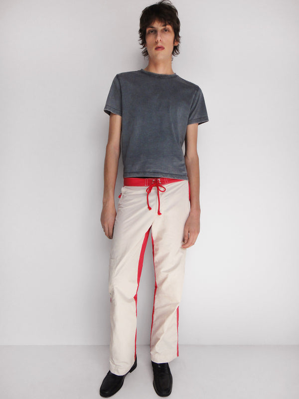 Gimaguas Conan Short Sleeve T-Shirt Conan Short Sleeve T-Shirt Dark Grey - Top - Gimaguas