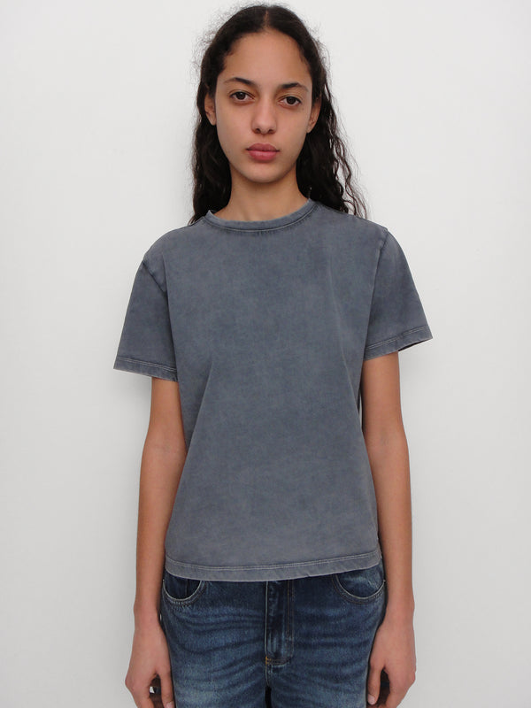 Gimaguas Conan Short Sleeve T-Shirt Conan Short Sleeve T-Shirt Dark Grey - Top - Gimaguas