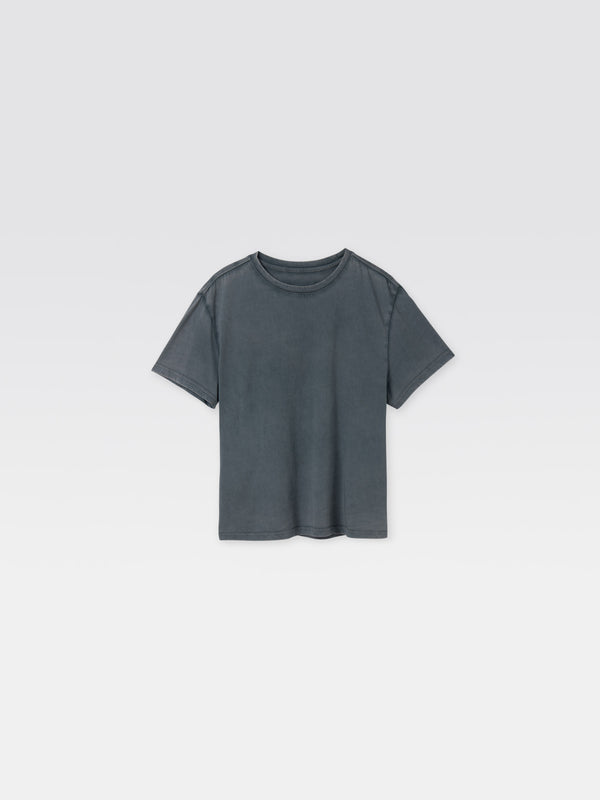 gimaguas Conan Short Sleeve T-Shirt Conan Short Sleeve T-Shirt Dark Grey - Top - Gimaguas