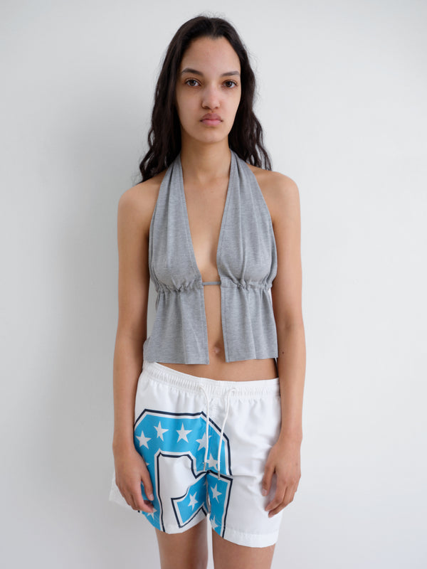 Gimaguas Devon Swimsuit Devon Swimsuit White - Swimwear - Gimaguas