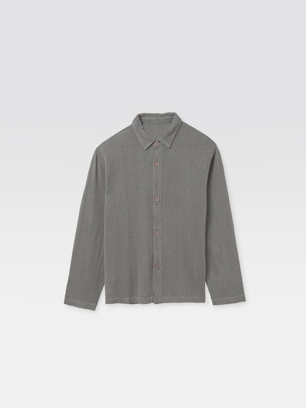 gimaguas Diablo Shirt Diablo Shirt Dark Grey - Tops - Gimaguas