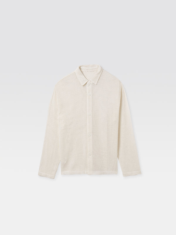 gimaguas Diablo Shirt Diablo Shirt White - Tops - Gimaguas