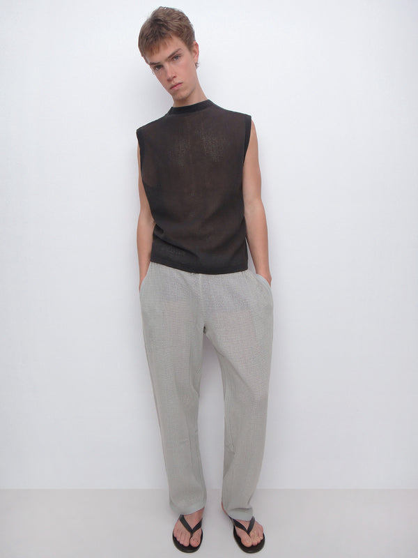 Gimaguas Diablo Tank Top Diablo Tank Top Black - T-Shirt - Gimaguas