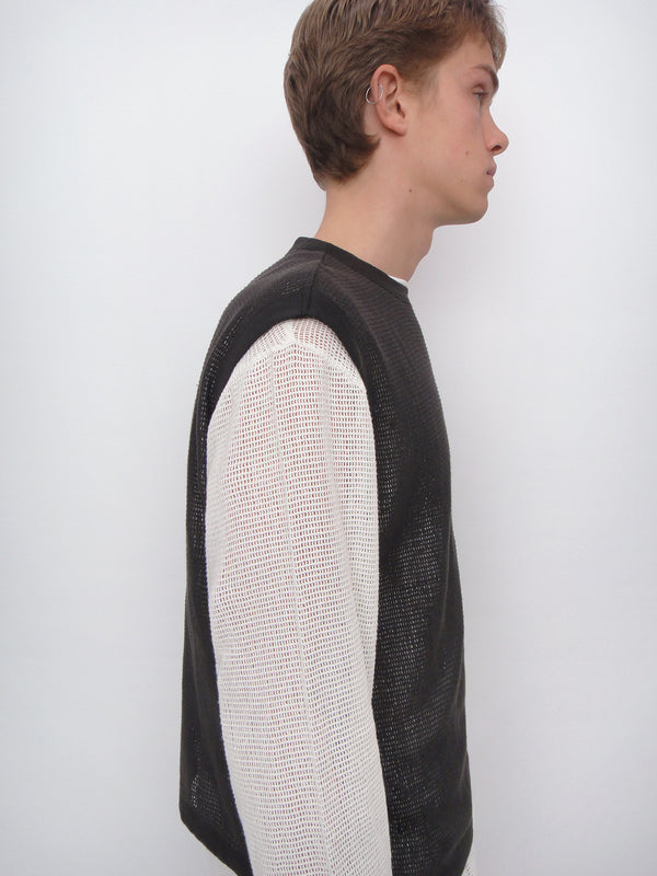 Gimaguas Diablo Tank Top Diablo Tank Top Black - T-Shirt - Gimaguas