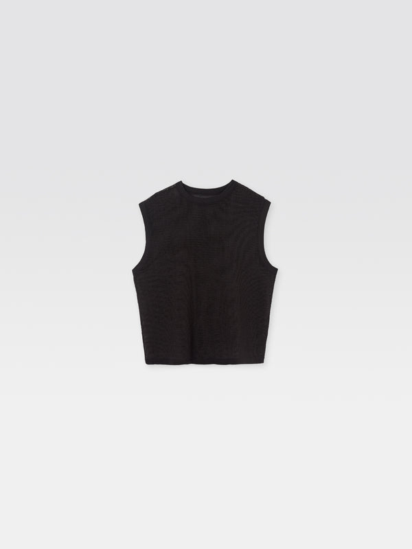 gimaguas Diablo Tank Top Diablo Tank Top Black - T-Shirt - Gimaguas