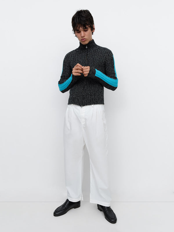 Gimaguas Diego Jacket Diego Jacket Black Blue - Gimaguas