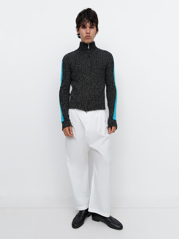 Gimaguas Diego Jacket Diego Jacket Black Blue - Gimaguas