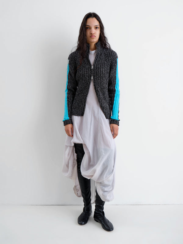 Gimaguas Diego Jacket Diego Jacket Black Blue - Gimaguas