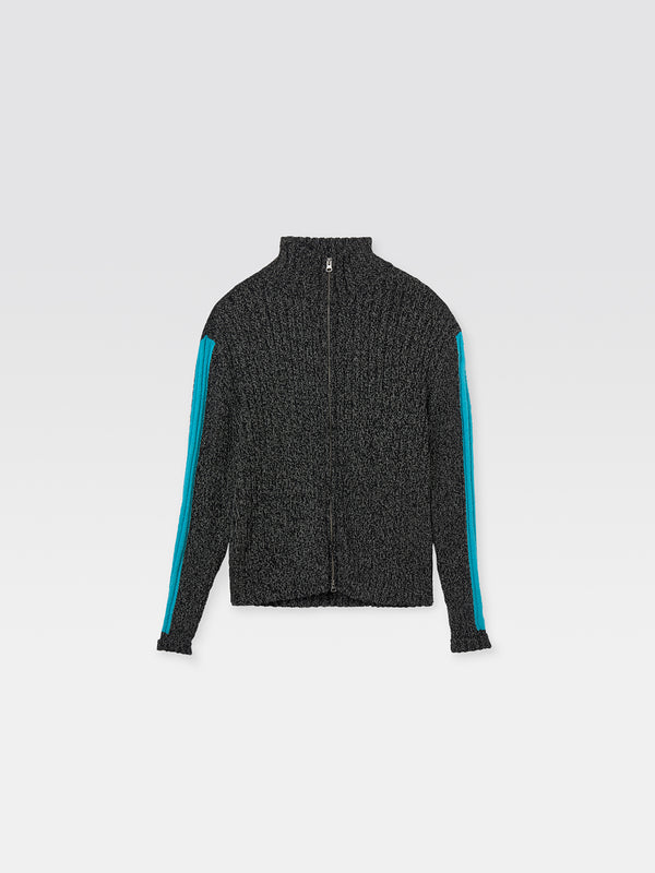 gimaguas Diego Jacket Diego Jacket Black Blue - Gimaguas