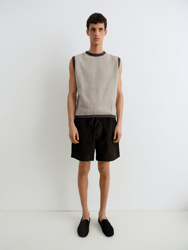 Gimaguas Dudu Shorts Dudu Shorts Black - Bottoms - Gimaguas