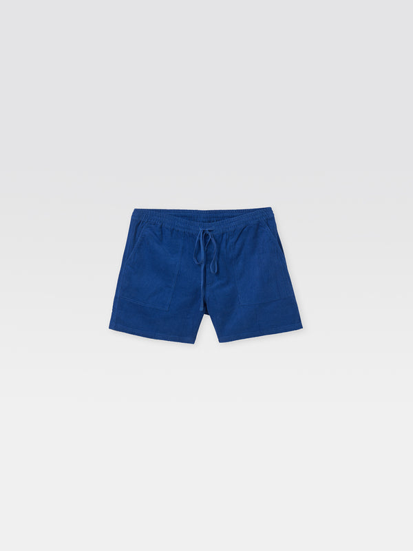 gimaguas Dudu Shorts Dudu Shorts Blue - Bottoms - Gimaguas